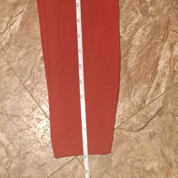 lululemon athletica Red Leggings - Picture 6 of 6